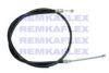 RENAU 5000387975 Cable, parking brake